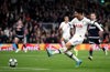 Spreadex sports spread betting Tottenham Son Heung-min football