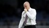 Spreadex sports spread betting Premier League Burnley Sean Dyche